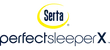 Serta Perfect Sleeper X