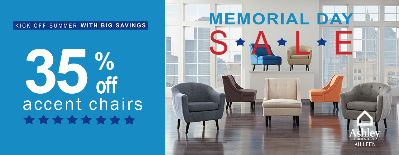 Ashley HomeStore Furniture Specials Furniture Killeen TX