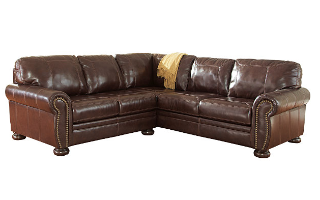 Banner 2 Piece Sectional Modern Sectional Sofas Killeen Tx