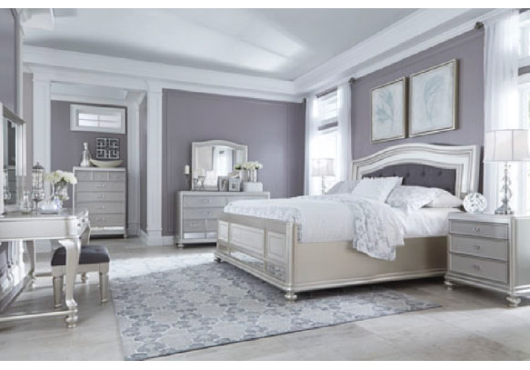 Coralayne Bedroom Furniture For Sale At Ashley Homestore Killeen - Fort Hood