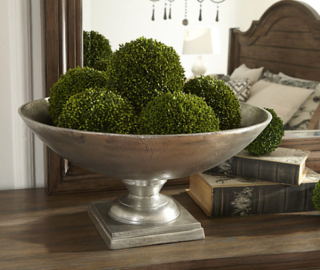 Home Accents Bowl 1