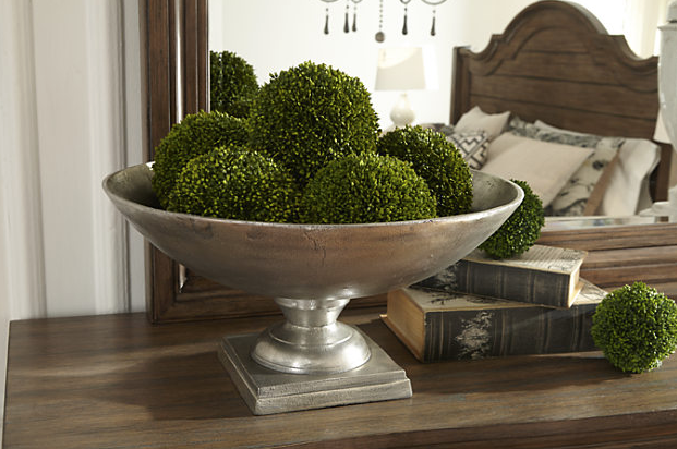 Home Accents Bowl 1
