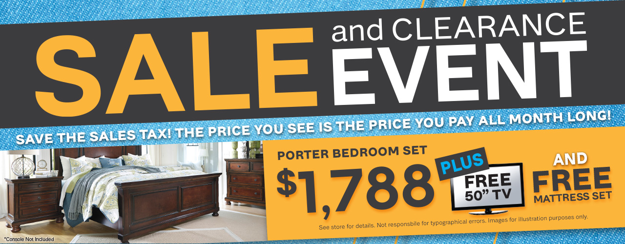 Ashley HomeStore in Killeen, TX Furniture in Killeen