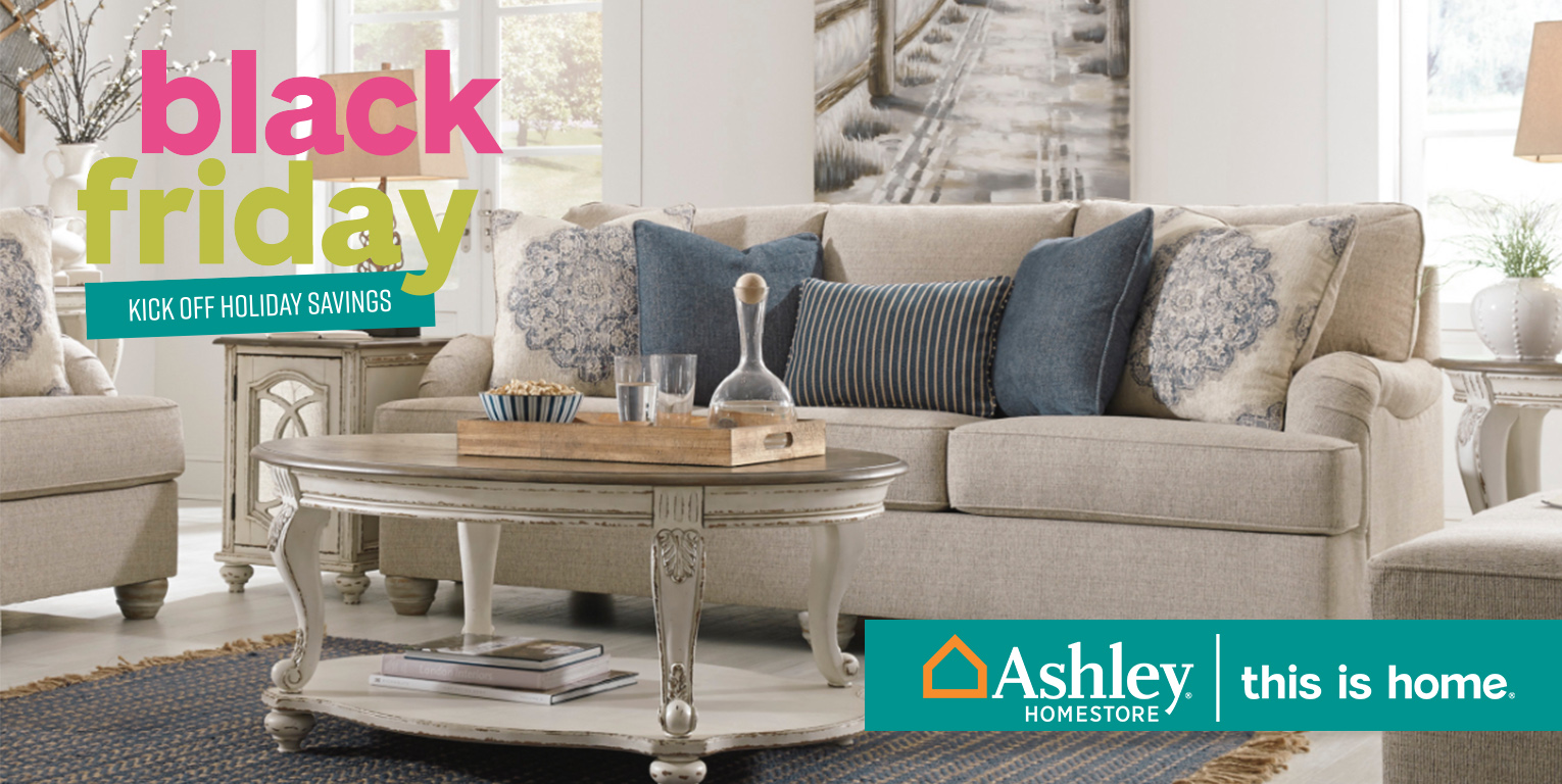 Ashley HomeStore in Killeen, TX Furniture in Killeen