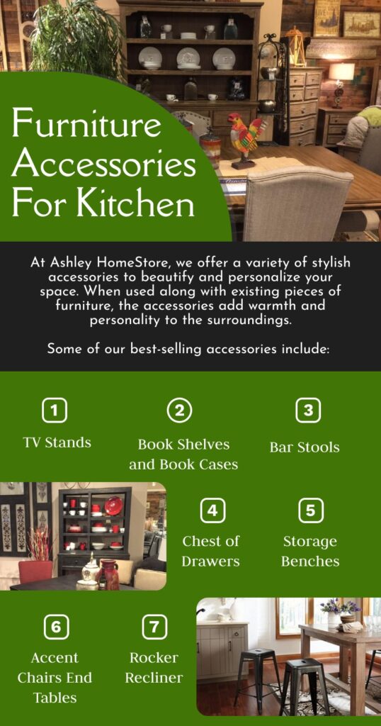 Furniture Accessories For Kitchen killeenfurniture
