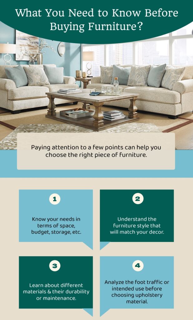 What You Need to Know Before Buying Furniture killeenfurniture
